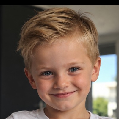 Photo de Eliott
