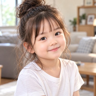 Photo de Lina
