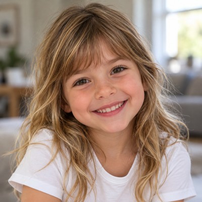 Photo de Zoé
